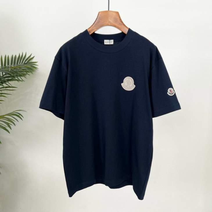 Picture of Moncler T Shirts Short _SKUMonclerS-XLtltx2615112